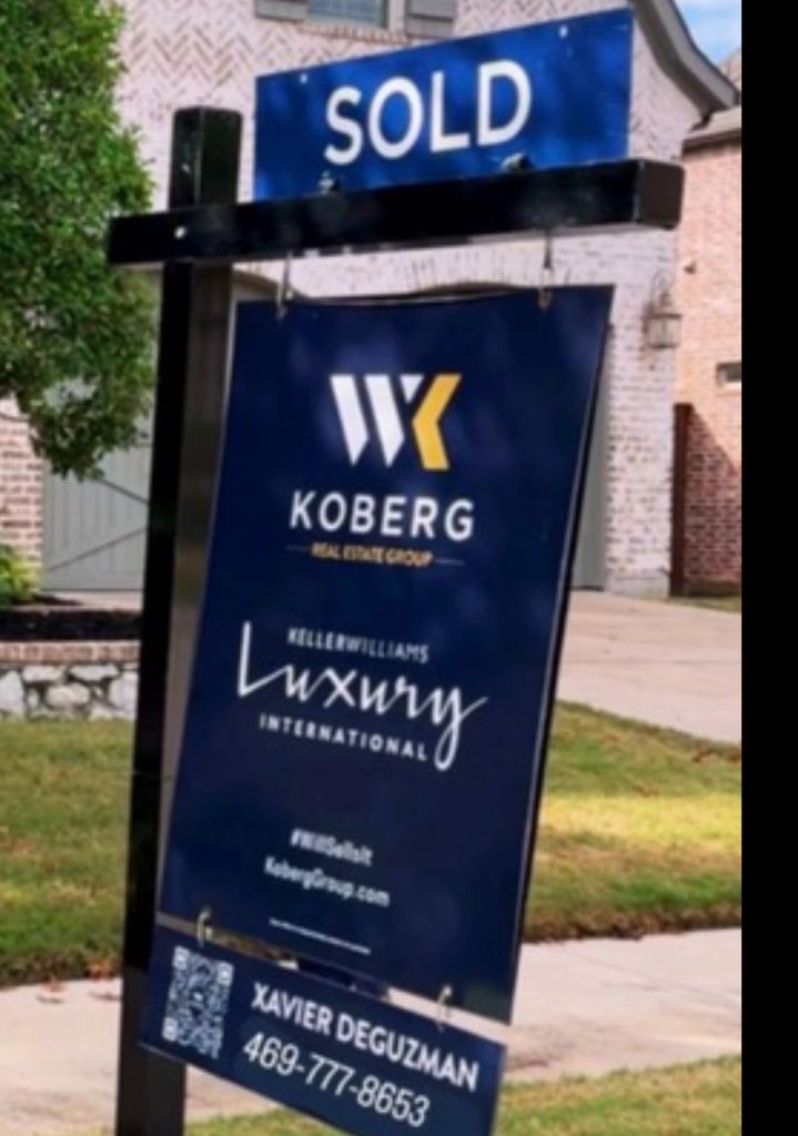 Xavier Deguzman — Real Estate